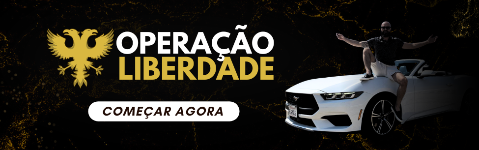 Operação Liberdade